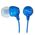 SONY MDR-EX14AP НАУШНИКИ, СИНИЕ купить в официальном интернет-магазине Sony в Москве