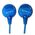 SONY MDR-EX14AP НАУШНИКИ, СИНИЕ купить в официальном интернет-магазине Sony в Москве