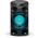 SONY MHC-V02 АУДИОСИСТЕМА МОЩНОГО ЗВУКА купить в официальном интернет-магазине Sony в Москве