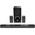 SONY HT-S20R САУНДБАР 5.1 С BLUETOOTH купить в официальном интернет-магазине Sony в Москве
