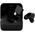 SONY INZONE BUDS (WFG700N), ИГРОВАЯ ГАРНИТУРА, ЧЁРНАЯ купить в официальном интернет-магазине Sony в Москве