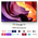 SONY BRAVIA KD-65X80K ТЕЛЕВИЗОР 4K UHD, МАЛАЙЗИЯ купить в официальном интернет-магазине Sony в Москве