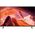 SONY BRAVIA KD-75X80L ТЕЛЕВИЗОР 4K UHD, ВСЕ ТЮНЕРЫ, СЛОВАКИЯ купить в официальном интернет-магазине Sony в Москве