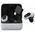 SONY INZONE BUDS (WFG700N), ИГРОВАЯ ГАРНИТУРА, БЕЛАЯ купить в официальном интернет-магазине Sony в Москве