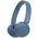 SONY WH-CH520 НАУШНИКИ НАКЛАДНЫЕ, СИНИЕ купить в официальном интернет-магазине Sony в Москве