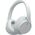 SONY WH-CH720N НАУШНИКИ НАКЛАДНЫЕ, БЕЛЫЕ купить в официальном интернет-магазине Sony в Москве
