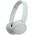 SONY WH-CH520 НАУШНИКИ НАКЛАДНЫЕ, БЕЛЫЕ купить в официальном интернет-магазине Sony в Москве