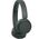 SONY WH-CH520 НАУШНИКИ НАКЛАДНЫЕ, ЧЁРНЫЕ купить в официальном интернет-магазине Sony в Москве