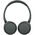 SONY WH-CH520 НАУШНИКИ НАКЛАДНЫЕ, ЧЁРНЫЕ купить в официальном интернет-магазине Sony в Москве