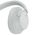 SONY WH-CH720N НАУШНИКИ НАКЛАДНЫЕ, БЕЛЫЕ купить в официальном интернет-магазине Sony в Москве