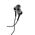SONY MDR-EX155AP НАУШНИКИ ВНУТРИКАНАЛЬНЫЕ, ЧЁРНЫЕ купить в официальном интернет-магазине Sony в Москве