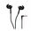 SONY MDR-EX155AP НАУШНИКИ ВНУТРИКАНАЛЬНЫЕ, ЧЁРНЫЕ купить в официальном интернет-магазине Sony в Москве