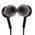 SONY MDR-EX155AP НАУШНИКИ ВНУТРИКАНАЛЬНЫЕ, ЧЁРНЫЕ купить в официальном интернет-магазине Sony в Москве