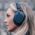 SONY WH-1000XM5 НАКЛАДНЫЕ НАУШНИКИ, СИНИЕ купить в официальном интернет-магазине Sony в Москве
