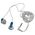 SONY MDR-E9LP НАУШНИКИ-ВКЛАДЫШИ, СИНИЕ купить в официальном интернет-магазине Sony в Москве