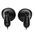 SONY MDR-E9LP НАУШНИКИ-ВКЛАДЫШИ, ЧЁРНЫЕ купить в официальном интернет-магазине Sony в Москве