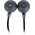SONY MDR-EX14AP НАУШНИКИ, ЧЁРНЫЕ купить в официальном интернет-магазине Sony в Москве
