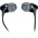 SONY MDR-EX15AP НАУШНИКИ, ЧЁРНЫЕ купить в официальном интернет-магазине Sony в Москве