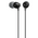 SONY MDR-EX15AP НАУШНИКИ, ЧЁРНЫЕ купить в официальном интернет-магазине Sony в Москве