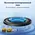 НАУШНИКИ ANKER SOUNDCORE SPACE Q45, ЧЕРНЫЙ купить в официальном интернет-магазине Sony в Москве