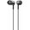 SONY MDR-EX155AP НАУШНИКИ ВНУТРИКАНАЛЬНЫЕ, ЧЁРНЫЕ купить в официальном интернет-магазине Sony в Москве