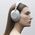 SONY WH-1000XM6 НАКЛАДНЫЕ НАУШНИКИ, СЕРЕБРИСТЫЕ купить в официальном интернет-магазине Sony в Москве