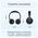 ANKER SOUNDCORE H30I БЕСПРОВОДНЫЕ НАУШНИКИ, ЧЁРНЫЕ купить в официальном интернет-магазине Sony в Москве