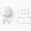 SOUNDCORE LIBERTY BUDS НАУШНИКИ TWS, БЕЛЫЕ купить в официальном интернет-магазине Sony в Москве