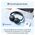 ANKER SOUNDCORE H30I БЕСПРОВОДНЫЕ НАУШНИКИ, ЧЁРНЫЕ купить в официальном интернет-магазине Sony в Москве
