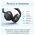 ANKER SOUNDCORE H30I БЕСПРОВОДНЫЕ НАУШНИКИ, ЧЁРНЫЕ купить в официальном интернет-магазине Sony в Москве