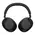 SONY WH-1000XM6 НАКЛАДНЫЕ НАУШНИКИ, ЧЁРНЫЕ купить в официальном интернет-магазине Sony в Москве