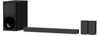 SONY HT-S20R САУНДБАР 5.1 С BLUETOOTH купить в официальном интернет-магазине Sony в Москве