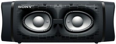 SONY SRS-XB33 БЕСПРОВОДНАЯ КОЛОНКА 20 ВТ, СИНЯЯ купить в официальном интернет-магазине Sony в Москве