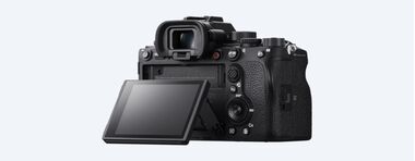 SONY ILCE-1B ФОТОАППАРАТ С БАЙОНЕТОМ E-СЕРИИ купить в официальном интернет-магазине Sony в Москве