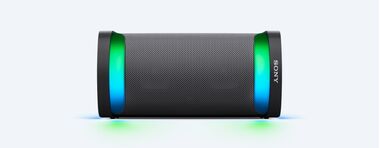 SONY SRS-XP500 БЕСПРОВОДНАЯ КОЛОНКА 75 ВТ, ЧЁРНАЯ купить в официальном интернет-магазине Sony в Москве