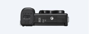 SONY ZV-E10B ФОТОАППАРАТ С БАЙОНЕТОМ E-СЕРИИ купить в официальном интернет-магазине Sony в Москве
