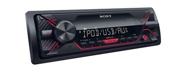 SONY DSX-A210UI АВТОМАГНИТОЛА С USB купить в официальном интернет-магазине Sony в Москве
