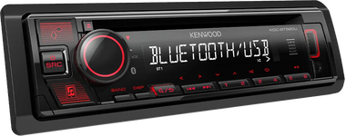 KENWOOD KDC-BT560U DSP АВТОМАГНИТОЛА купить в официальном интернет-магазине Sony в Москве