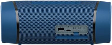 SONY SRS-XB33 БЕСПРОВОДНАЯ КОЛОНКА 20 ВТ, СИНЯЯ купить в официальном интернет-магазине Sony в Москве
