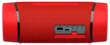 SONY SRS-XB33 БЕСПРОВОДНАЯ КОЛОНКА 20 ВТ, КРАСНАЯ купить в официальном интернет-магазине Sony в Москве