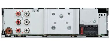 KENWOOD KDC-154UM АВТОМАГНИТОЛА купить в официальном интернет-магазине Sony в Москве