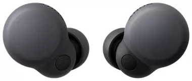 SONY LINKBUDS S (WF-LS900N) НАУШНИКИ TWS, ЧЕРНЫЕ купить в официальном интернет-магазине Sony в Москве