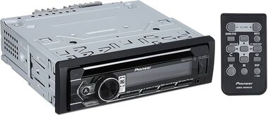 PIONEER DEH-S4250BT АВТОМАГНИТОЛА купить в официальном интернет-магазине Sony в Москве