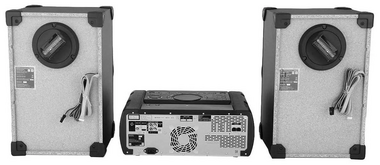SONY SHAKE-X10 (HCDSHAKEX10+SSSHAKEX10) купить в официальном интернет-магазине Sony в Москве
