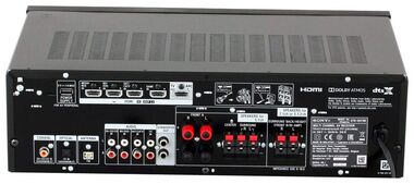 SONY STR-DH790 AV-РЕСИВЕР купить в официальном интернет-магазине Sony в Москве