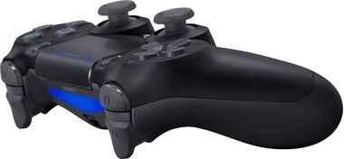 SONY DUALSENSE КОНТРОЛЛЕР ДЛЯ PS5, ЧЁРНЫЙ купить в официальном интернет-магазине Sony в Москве