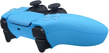 SONY DUALSENSE КОНТРОЛЛЕР ДЛЯ PS5, СИНИЙ купить в официальном интернет-магазине Sony в Москве