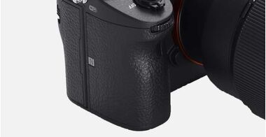 SONY ILCE-7RM3A ФОТОАППАРАТ С БАЙОНЕТОМ E-СЕРИИ купить в официальном интернет-магазине Sony в Москве