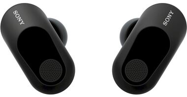 SONY INZONE BUDS (WFG700N), ИГРОВАЯ ГАРНИТУРА, ЧЁРНАЯ купить в официальном интернет-магазине Sony в Москве