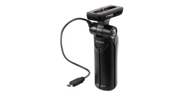 SONY GP-VPT1 РУКОЯТКА-ШТАТИВ купить в официальном интернет-магазине Sony в Москве